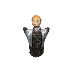 №1 Би-Ба-Бо Внучок 300 грамм новогодний подарок белорусский 